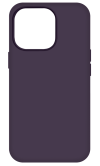Чехол для телефона MAKE Apple iPhone 14 Pro Premium Silicone Elderberry (MCLP-AI14PEB)