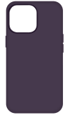 Чехол для телефона MAKE Apple iPhone 14 Pro Max Premium Silicone Elderberry (MCLP-AI14PMEB)