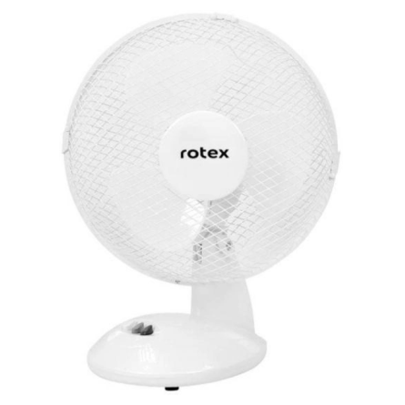 Вентилятор Rotex * RAT01-E фото №2