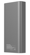 Мобильная батарея Colorway CW-PB200LPH3GR-PDD фото №3