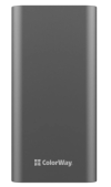 Мобильная батарея Colorway CW-PB200LPH3GR-PDD