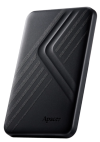 Внешний жесткий диск Apacer PHD External 2.5'' USB 3.2 AC236 1Tb Black (color box) фото №2