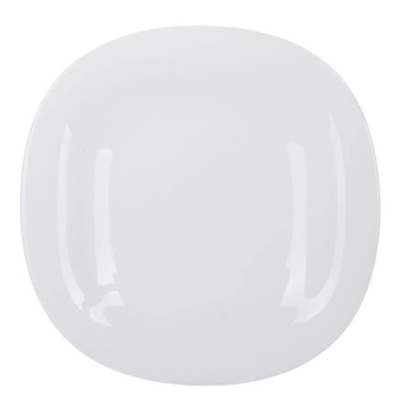 Сервіз столовий Luminarc CARINE WHITE&BLACK /19 пр. (N1491) фото №5
