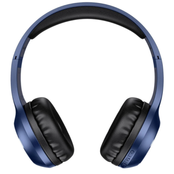 Изображение Наушники Borofone BO12 Power BT headset Blue