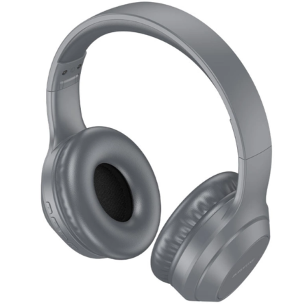Наушники Borofone BO20 Player BT headphones Grey фото №2