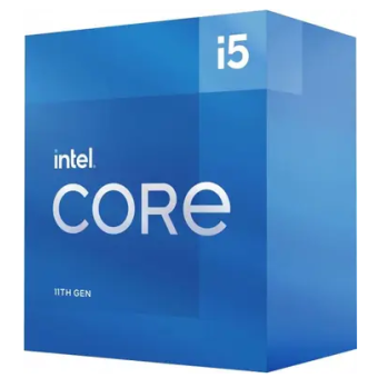 Зображення Процесор Intel  Core™ i5 11400F (BX8070811400F)
