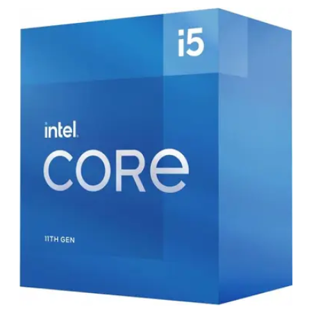 Процессор Intel  Core™ i5 11400F (BX8070811400F)