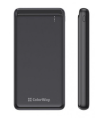 Мобільна батарея Colorway CW-PB100LPG3BK-PD