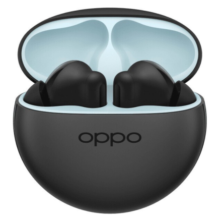 Навушники Oppo Enco Buds 2 (ETE41) Midnight