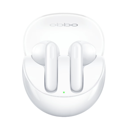 Навушники Oppo Enco Air 3 (ETE31) Glaze White