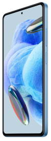 Смартфон Xiaomi Redmi Note 12 Pro 5G 8/256GB Sky Blue (Global Version) фото №4