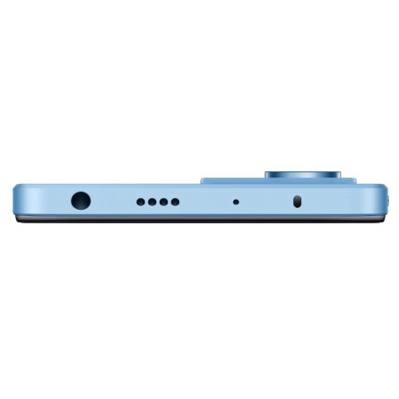 Смартфон Xiaomi Redmi Note 12 Pro 5G 8/256GB Sky Blue (Global Version) фото №11