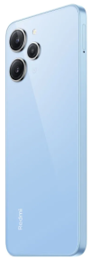 Смартфон Xiaomi Redmi 12 8/256GB Sky Blue (no NFC) (Global Version) фото №6