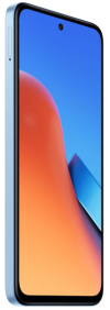 Смартфон Xiaomi Redmi 12 8/256GB Sky Blue (no NFC) (Global Version) фото №3