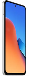 Смартфон Xiaomi Redmi 12 8/256GB Polar Silver (no NFC) (Global Version) фото №3