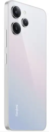 Смартфон Xiaomi Redmi 12 8/256GB Polar Silver (no NFC) (Global Version) фото №5