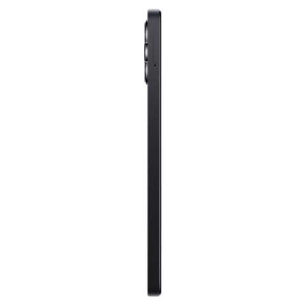 Смартфон Xiaomi Redmi 12 4/128GB Midnight Black (Global Version) фото №10