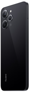 Смартфон Xiaomi Redmi 12 4/128GB Midnight Black (Global Version) фото №6