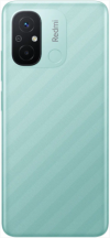 Смартфон Xiaomi Redmi 12C 6/128GB Mint Green (no NFC) (Global Version) фото №4