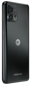 Смартфон Motorola G72 8/256GB Dual Sim Meteorite Grey (PAVG0018RS) фото №4