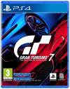 Диск GamesSoftware PS4 Gran Turismo 7, BD диск