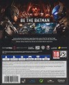 Диск GamesSoftware PS4 Batman: Arkham Knight (PlayStation Hits), BD диск фото №2