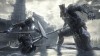Диск GamesSoftware PS4 Dark Souls Trilogy, BD диск фото №2