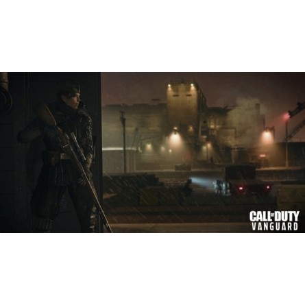 Диск GamesSoftware PS4 Call of Duty: Modern Warfare, BD диск фото №5