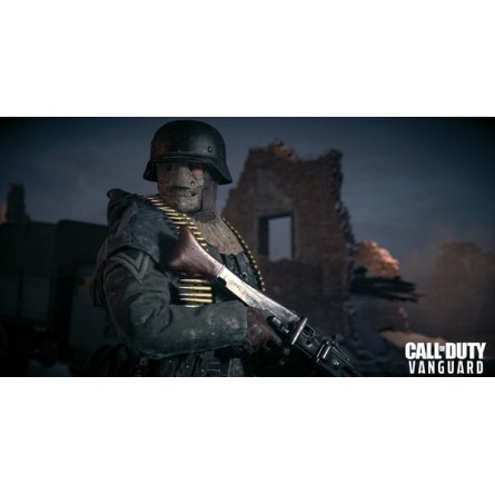 Диск GamesSoftware PS4 Call of Duty: Modern Warfare, BD диск фото №7