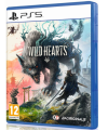 Диск GamesSoftware PS5 Wild Hearts, BD диск фото №3