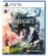 Диск GamesSoftware PS5 Wild Hearts, BD диск