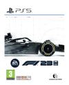 Диск GamesSoftware PS5 F1 2023, BD диск