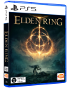 Диск GamesSoftware PS5 Elden Ring, BD диск фото №2