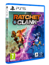 Диск GamesSoftware PS5 Ratchet Clank Rift Apart, BD диск фото №2