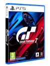Диск GamesSoftware PS5 Gran Turismo 7, BD диск фото №2