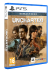 Диск GamesSoftware PS5 Uncharted: Legacy of Thieves Collection, BD диск фото №3