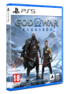 Диск GamesSoftware PS5 God of War Ragnarok, BD Диск фото №3