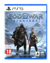 Диск GamesSoftware PS5 God of War Ragnarok, BD Диск