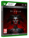 Диск GamesSoftware Xbox Series X Diablo 4, BD диск фото №2