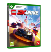 Диск GamesSoftware Xbox Series X LEGO Drive, BD диск фото №2