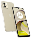 Смартфон Motorola G14 4/128GB Dual Sim Butter Cream (PAYF0028RS) фото №5