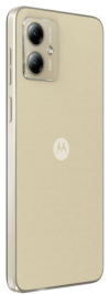 Смартфон Motorola G14 4/128GB Dual Sim Butter Cream (PAYF0028RS) фото №8