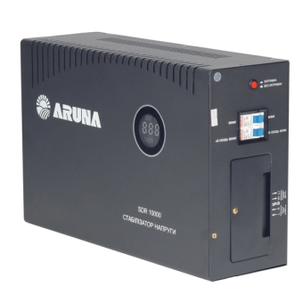 Зображення Стабілізатори напруги Aruna SDR 10000