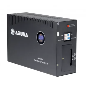 Изображение Стабилизатор напряжения Aruna SDR 8000