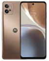 Смартфон Motorola G32 6/128GB Dual Sim Rose Gold (PAUU0039RS)