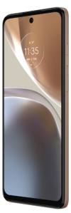 Смартфон Motorola G32 6/128GB Dual Sim Rose Gold (PAUU0039RS) фото №3
