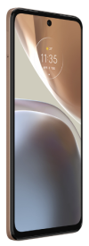 Смартфон Motorola G32 6/128GB Dual Sim Rose Gold (PAUU0039RS) фото №4