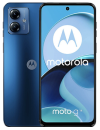 Смартфон Motorola G14 4/128GB Dual Sim Sky Blue (PAYF0027RS)