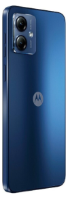 Смартфон Motorola G14 4/128GB Dual Sim Sky Blue (PAYF0027RS) фото №7