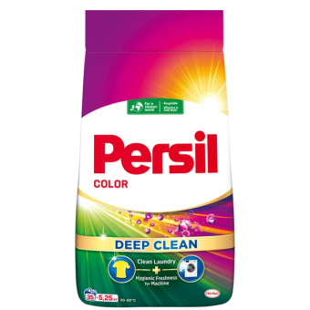 Зображення Порошок для прання Persil автомат Колор 5,25 кг  (9000101573817)